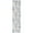 Beige/Grey Blue, variant on SAFAVIEH Skyler Laura Distressed Runner Rug, Beige/Blue Green, 2'2" x 9'