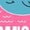 Hot Pink, variant on Inktastic San Francisco California Whale Watching Boys or Girls Long Sleeve Toddler T-Shirt