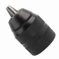 thumbnail image 1 of Mezcillo De Metal De 13 Mm 1/2 Monte Self -Bloqueo Sin Llave Cuck AC DC ELECTRICS Potencia Por Debajo De 700W, 1 of 7