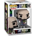 thumbnail image 3 of Figura de vinilo Funko POP Cowboy Bebop Black con bonsái, 3 of 8