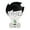 Homestuck John Egbert, variant on Homestuck Plush Toys, Homestuck John Egbert Plush Toys, Homestuck Stuffed Toys, John Egbert Plushies, Soft Throw Pillow Decorations, Birthday Party Preferred Gift for Christmas,Holidays