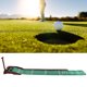 thumbnail image 5 of Entrenador de Golf ANGGREK Colchoneta de Golf Putter de Golf Para Interiores Equipo de Práctica de Golf, 5 of 8