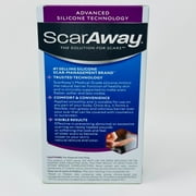 Scaraway 100% Silicone Scar Gel .35 oz