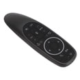 thumbnail image 1 of Voice Air Fly Mouse, Air Fly Mouse IR Learning  Connection Accurately Highly Sensitive 2.4G RF 7 Color Backlight  for Projectors, 1 of 7