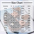 thumbnail image 3 of Xfvqtps Girls Mary Jane Shoes Flats Soft Sole Ballet Bow Detail Pearl Hook and Loop Strap Princess Shoes for Spring Summer Casual Outfit, 3 of 9