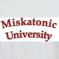 thumbnail image 3 of CafePress - Miskatonic University Light T Shirt - Light T-Shirt - CP, 3 of 4