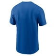 thumbnail image 3 of Men's Fanatics Pete Crow-Armstrong Royal Chicago Cubs Hometown Caricature T-Shirt, 3 of 3