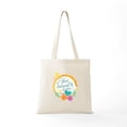 thumbnail image 5 of CafePress - A Most Beloved Sister Tote Bag - Unisex Canvas Tote Bag, Beige, 1-Piece, 5 of 6