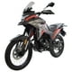 thumbnail image 2 of Motocicleta doble proposito DINAMO Scorpion XT 250 Rojo, 2 of 4
