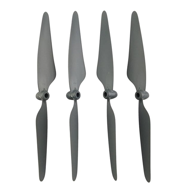 Props de hélices 4X CW CCW gris para Bugs B Quadcopter Sunnimix Quadcopter Propellers Props