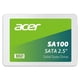 thumbnail image 1 of Unidad de Estado Sólido Acer SA100 de 960 GB, 2.5 SATA III 6Gb/s . Acer BL.9BWWA.104, 1 of 2