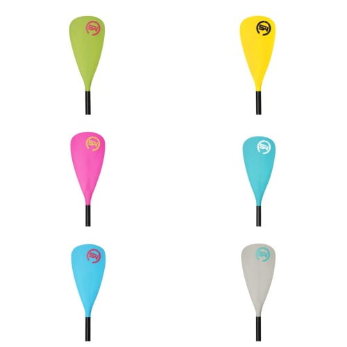 Inflatable Stand Up Paddle Board 11'x34