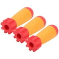thumbnail image 4 of Soft Foam  Ball, EVA Strong Compatibility Hollow Design Foam Dart Shooting Ball  For Shooting Game, 4 of 8