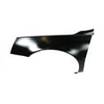 thumbnail image 5 of For 06-11 DTS Limousine Sedan Front Fender Quarter Panel Left Right SET PAIR, 5 of 5