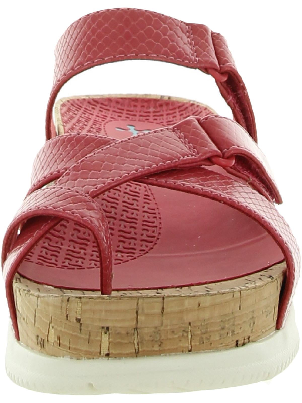 Selby best sale flat sandal