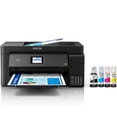thumbnail image 4 of Multifuncional EPSON EcoTank L14150 A4 Tabloide WiFi, 4 of 6
