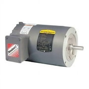 Baldor-Reliance General Purpose Motor,230V AC,460V AC KM3457