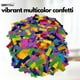 thumbnail image 4 of Cañones de confeti Confeti Sky multicolor, 30 cm, paquete de 6, 4 of 6