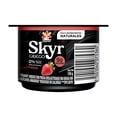 thumbnail image 5 of Yoghurt Yoplait Skyr griego fresa tipo Islandés de 120 g, 5 of 5