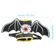 thumbnail image 4 of UPOUART 1 Set of Cat Party Leash Felt Multi  Design for Pet Owners, 4 of 8