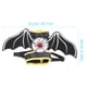 thumbnail image 5 of YSNOOWE 1Jgo Collar Arnés Bat Para Con Correa Resistente Y Llamativo Para Uso En Exteriores, 5 of 6