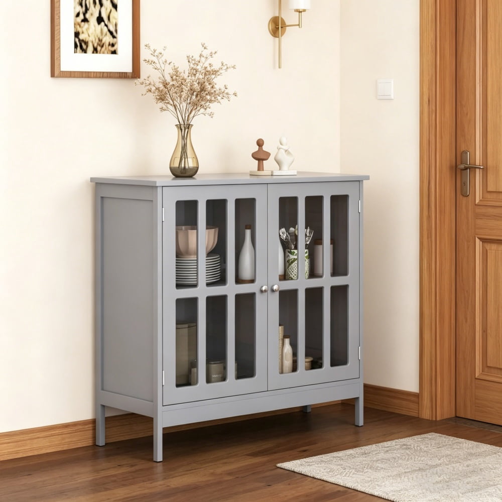 Storage Cabinet