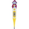 Talking Monkey 20-Second Digital Thermometer