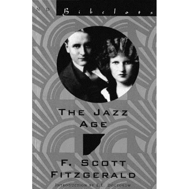 Jazz age essays 04 picture