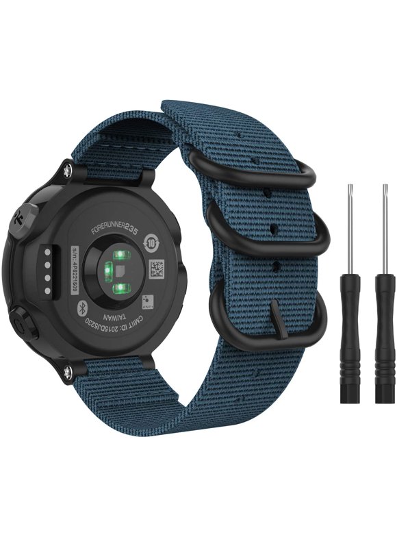 Garmin Approach S20 Watch Band Replacement