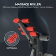 thumbnail image 6 of LNOW Adjustable Deep Squat Machine for Glutes & Legs -Core Leg Strengthener for Home Gym Workouts, 6 of 12