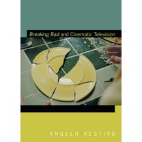 Spin Offs: Breaking Bad and Cinematic Television (Hardcover)