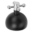 thumbnail image 1 of Coffee Distribution Needle, Rotating Handle Labor Saving Stainless Steel Coffee Stirring Tool Food Grade With 22 Powder  For Cafe 51MM,53MM,58MM, 1 of 8