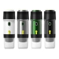 thumbnail image 3 of 60ml Portable Italian Espresso Machine Fit For Coffee Capsule/Powder Travel Coffee Maker For Camping Travel RV Hiking Office ,Fast  Fresh Brewed, 3 of 5