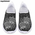 thumbnail image 1 of Nuestras zapatillas para correr están hechas de material EVA de alta calidad como suela. Adopta el diseño de malla superior, que puede ampliar las características agradables para la piel y transpirabl, 1 of 5