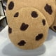 thumbnail image 1 of Almohada de galleta para mantener la sequedad, estilo pequeño, almohada de galleta, almohada para siesta avanzada, súper suave, para la habitación, el pasillo y la cama, 1 of 6