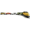 Lionel 6-82099 Zombie Apocalypse Survivors Train Set with Sound & LionChief Remo