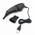 thumbnail image 3 of Mini USB Vacuum KEYBOARD DUST cleaner for Laptop PC Computer - Family Office PC keybard cleaner tool, 3 of 4
