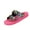 Pink, variant on Comfortable Sandals for Women,Women's Sport Sandals Summer Sandals for Women Outdoor Light Weight Water Shoes Comfortable Casual Hiking Athletic Beach Travel Walking Camping Open Toe Flat