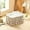 White, variant on Transparent Stackable Kitchen And Fridge Storage Containers With Lids Sealing For Cookies Dumplings And Freezer Food