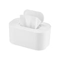 thumbnail image 2 of Likrtyny Calentador Toallitas para Bebé Estuche para Toallitas para Bebé Comodidad Y Seguridad 3 Niveles Calor (Blanco), 2 of 9
