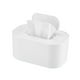 thumbnail image 2 of Btafrte Calentador Toallitas para Bebé Estuche para Toallitas para Bebé Comodidad Y Seguridad 3 Niveles Calor (Blanco), 2 of 9