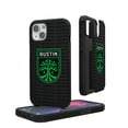 thumbnail image 2 of Austin FC iPhone Text Backdrop Rugged Case, 2 of 6