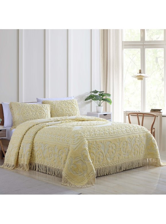 Twin Bedspreads