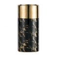 thumbnail image 1 of Modern Chic Gold And Black Ceramic Vase, 1 of 1