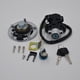 thumbnail image 3 of Kenally Reemplazo para GSF GSXR 650 750 1000 1200 1250 DL SFV Interruptor de encendido Combustible Tapa de Juego de llaves de bloqueo de Vehículos, repuestos y accesorios Mis Kenally VI0454-00B, 3 of 6