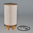 thumbnail image 2 of MULTI-Fuel Filter and Water Separator for Nissan Navara Np300, 4X, Part Number, Filter Elements, 2 of 2