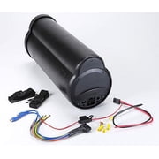 Bazooka BTA6250D 6-Inch Class D Amplified Bass Tube 250 Watts Digital Power New