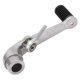 thumbnail image 5 of Pedal De Palanca, Palanca De Cambios De Motocicleta Antioxidante De Aluminio, Plata Pulida Para Reparación, 5 of 7