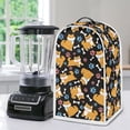 thumbnail image 5 of HELLHERO 1Set Dog Paw Print Blender Covers Durable for Household Home Kitchen Indoor, 5 of 6