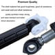 thumbnail image 2 of WH01X10343 washing machine shock absorber for GE and Kenmore, 2 of 5